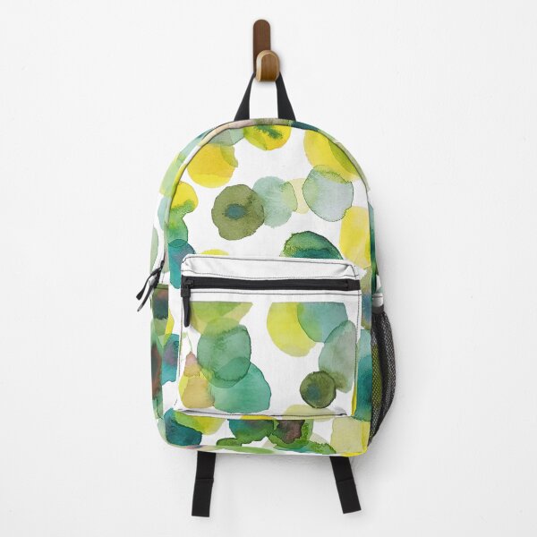 Item preview, Green Pattern designed and sold by Wildform_Art.