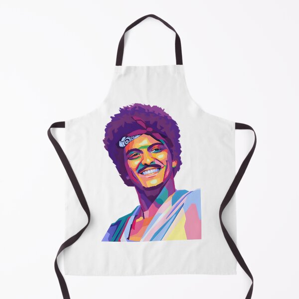 Item preview, Bruno Pop Art Portrait Colorful Abstract Design designed and sold by Barhooom.
