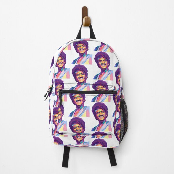 Item preview, Bruno Pop Art Portrait Colorful Abstract Design designed and sold by Barhooom.