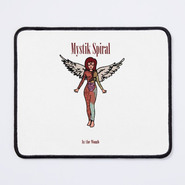 Item preview, Mystik Spiral designed and sold by jones-xfc-room.