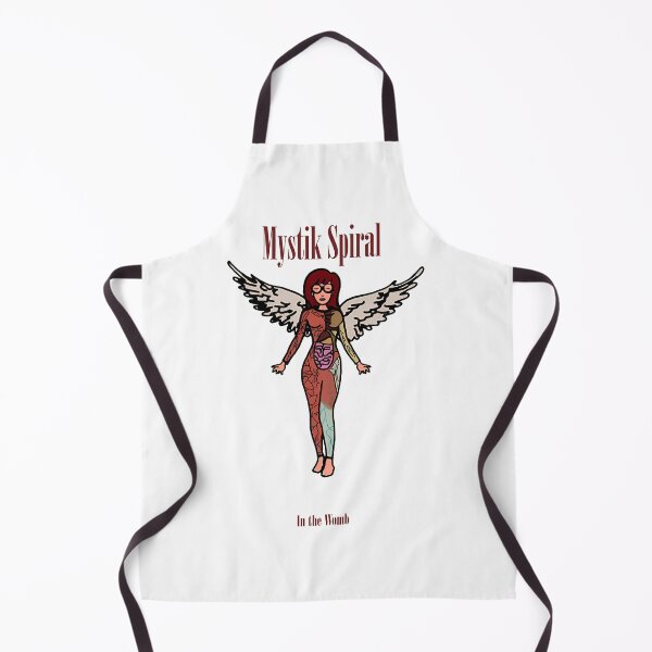 Item preview, Mystik Spiral designed and sold by jones-xfc-room.