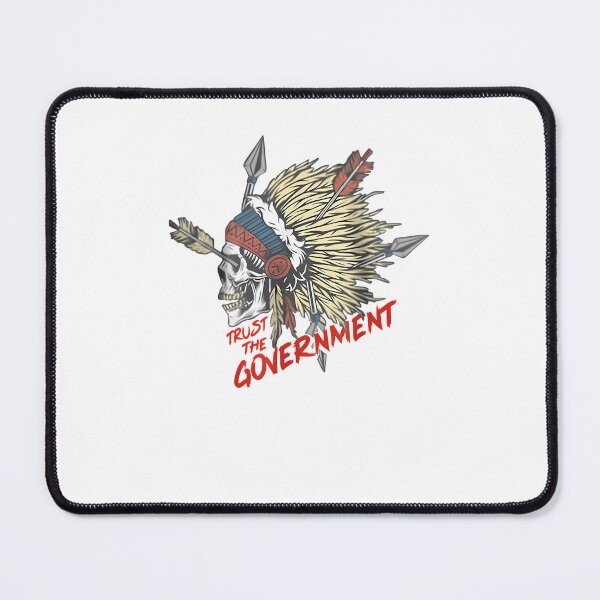 Item preview, We Are the Government designed and sold by KaelenStudio.