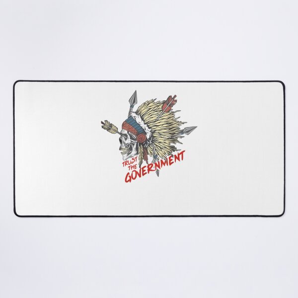 Item preview, We Are the Government designed and sold by KaelenStudio.