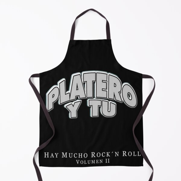 Item preview, Platero y Tú - Hay Mucho Rock'n Roll, Volumen 2 album 2005 designed and sold by DuDuChben.