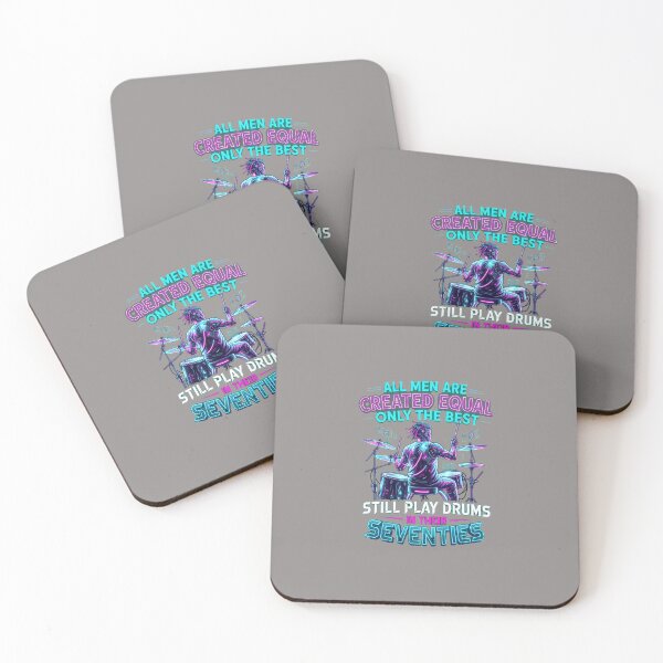 Item preview, Best Seventies Drummer Legend Musician Graphic-33 designed and sold by DimitriKnoll.
