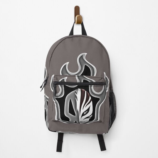 Item preview, Substitute Soul Reaper Hollow Mask Symbol Graphic Art designed and sold by UNZY-ds.
