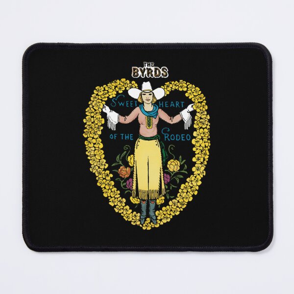 Item preview, The Byrds  designed and sold by rauhrrgruberhax.