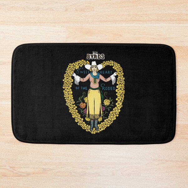 Item preview, The Byrds  designed and sold by rauhrrgruberhax.