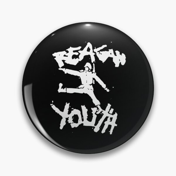 Item preview, Reagan Youth Band designed and sold by GlobalPixels.