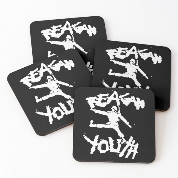 Item preview, Reagan Youth Band designed and sold by GlobalPixels.