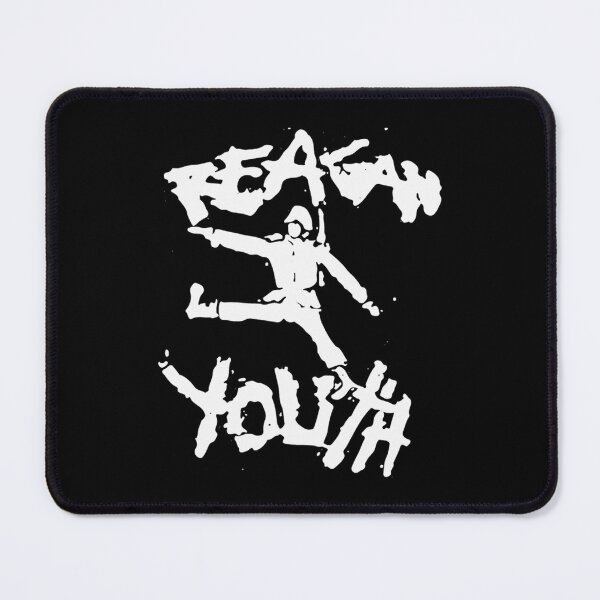 Item preview, Reagan Youth Band designed and sold by GlobalPixels.