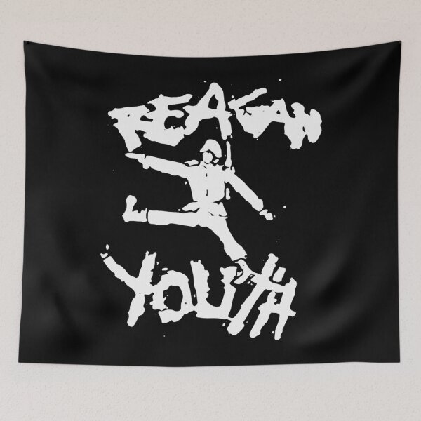 Item preview, Reagan Youth Band designed and sold by GlobalPixels.