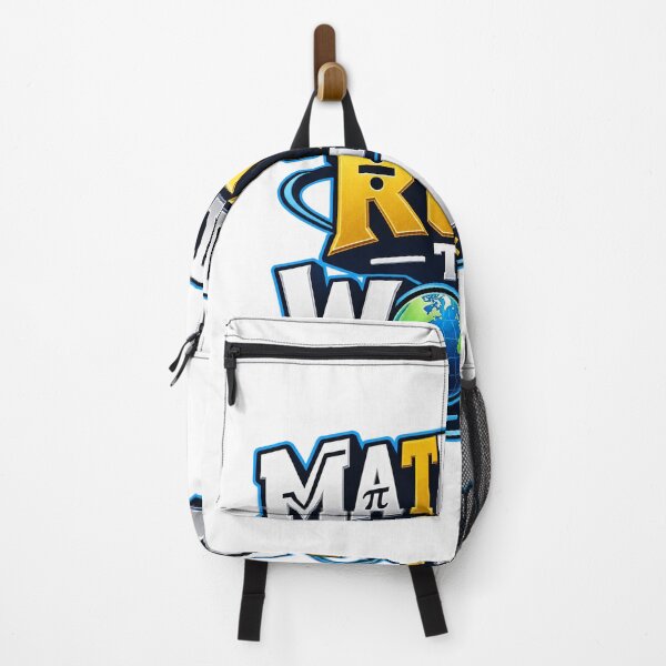Item preview, Mathletes Rule the World designed and sold by Mystik-Media.