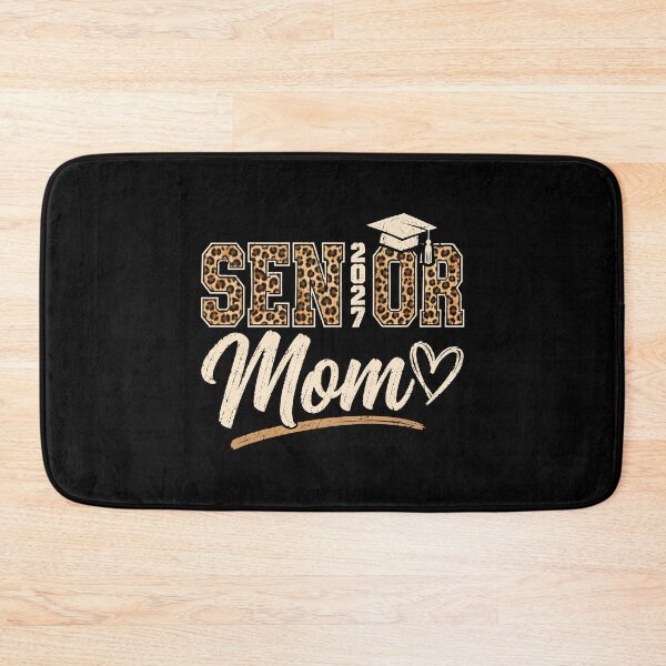 Item preview, Senior Mom 2027 designed and sold by DemureArtsy.