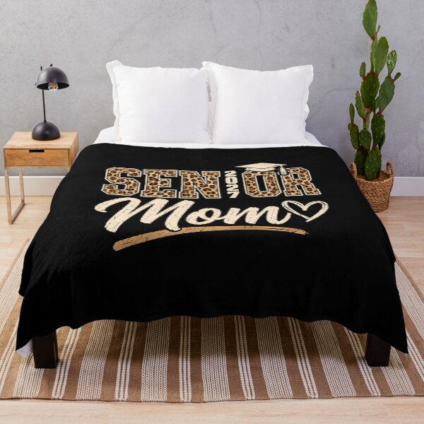 Item preview, Senior Mom 2027 designed and sold by DemureArtsy.