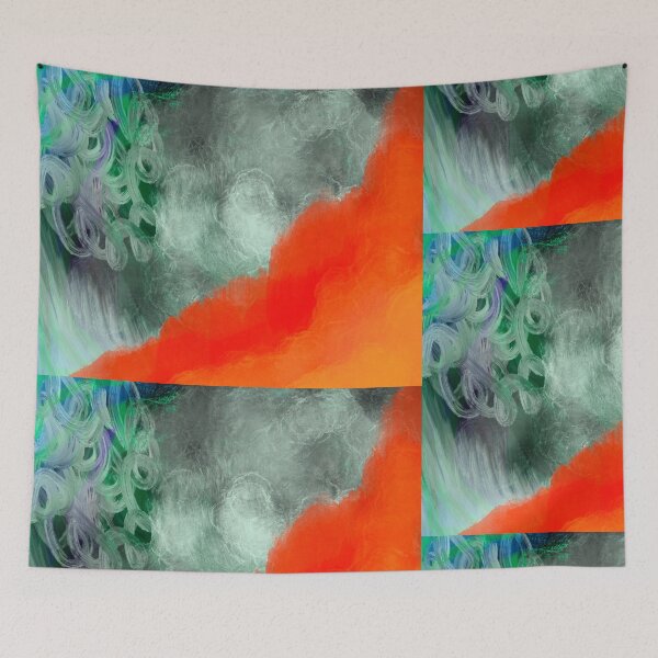 Item preview, The Art of Your Colours designed and sold by Jouelle Ocan.