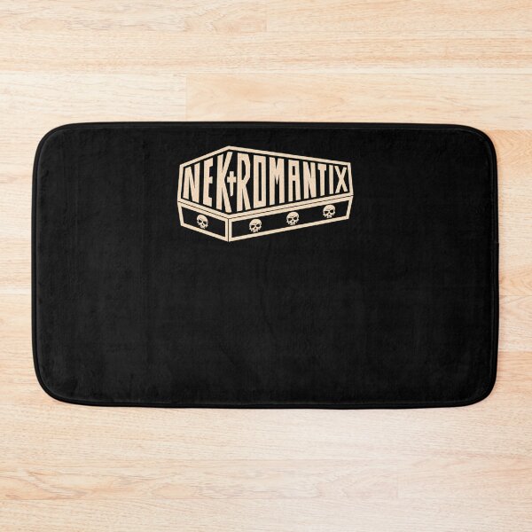 Item preview, The Chest Of Nekromantix  designed and sold by rauhrrgruberhax.