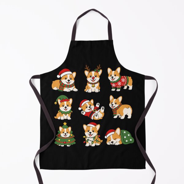 Item preview, Funny Pembroke Welsh Corgi Dog Christmas Holiday Xmas Mom Dad designed and sold by rafaeltto.