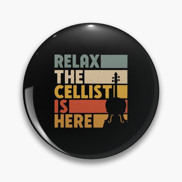 Item preview, cello retro designed and sold by Amareajaosa.