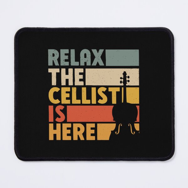 Item preview, cello retro designed and sold by Amareajaosa.