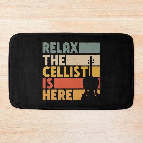 Item preview, cello retro designed and sold by Amareajaosa.