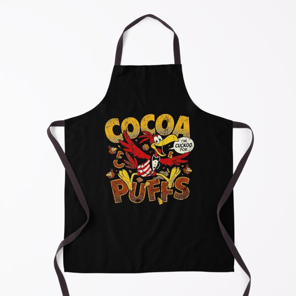 Item preview, COCOA PUFFS designed and sold by ibulinda.