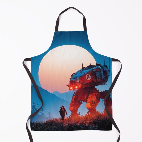 Item preview, Encounter in the twilight designed and sold by ZGEIST-91.
