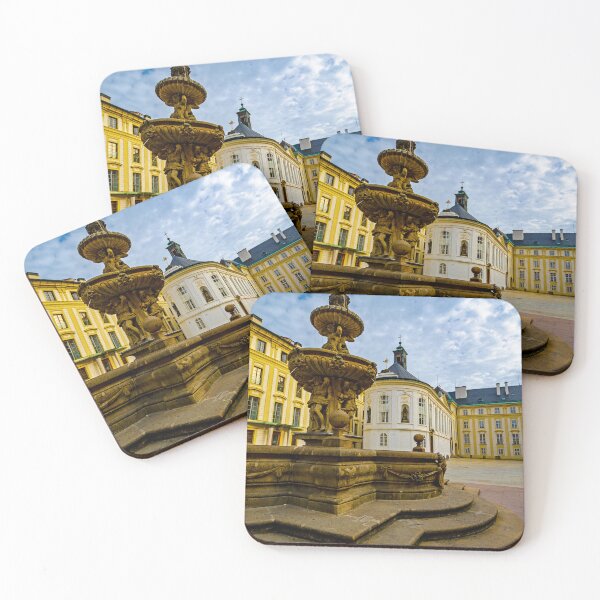 Item preview, Kohl's Fountain, Prague Castle designed and sold by Brian Shaw.