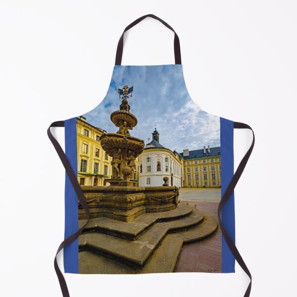 Item preview, Kohl's Fountain, Prague Castle designed and sold by Brian Shaw.