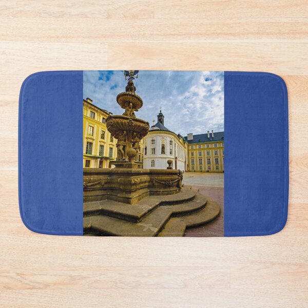 Item preview, Kohl's Fountain, Prague Castle designed and sold by Brian Shaw.