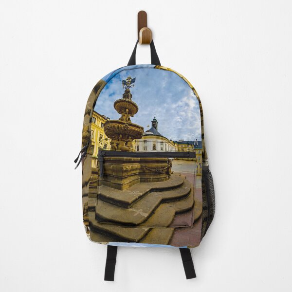 Item preview, Kohl's Fountain, Prague Castle designed and sold by Brian Shaw.