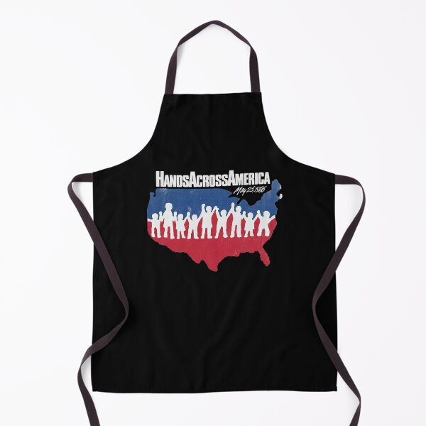 Item preview, Hands Across America 1985 designed and sold by ibulinda.