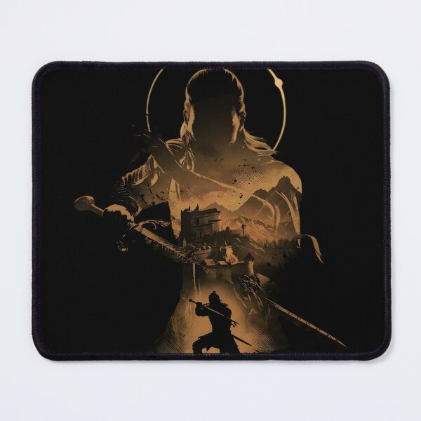 Item preview, Coen the Dawnwalker designed and sold by EBANON.