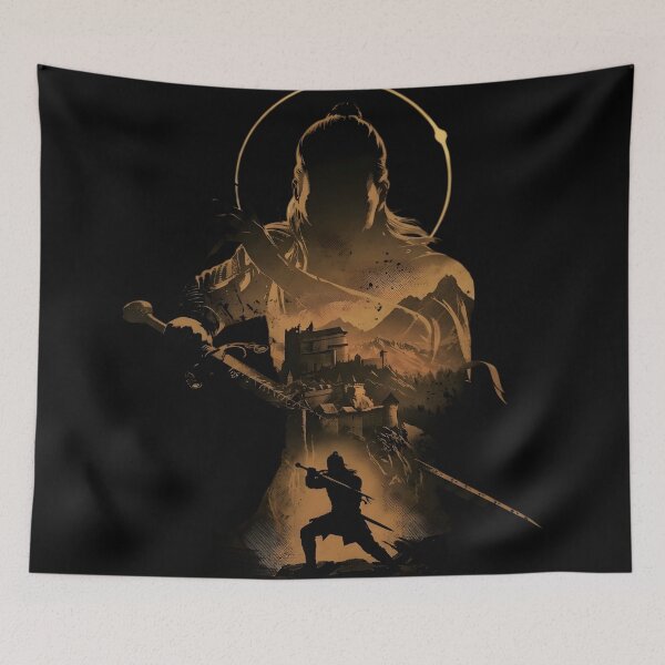 Item preview, Coen the Dawnwalker designed and sold by EBANON.