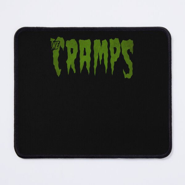 Item preview, The Cramps Retro designed and sold by iyerafbruckipg.