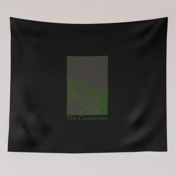 Item preview, The Cranberries       Retro Style Original Fan Design  designed and sold by rauhrrgruberhax.