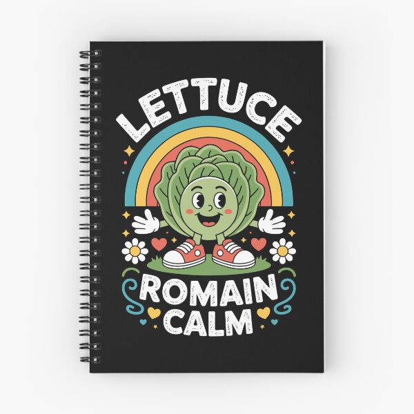 Item preview, LETTUCE ROMAINE CALM designed and sold by jkrphoto.