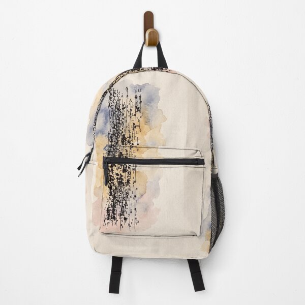 Item preview, Downpour in C Major designed and sold by clkclkclk.