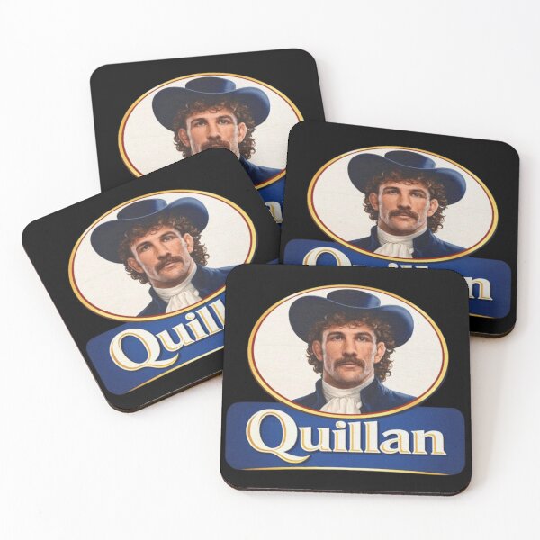 Item preview, Quillan Salkilld The Minority Killer designed and sold by JeyVel.