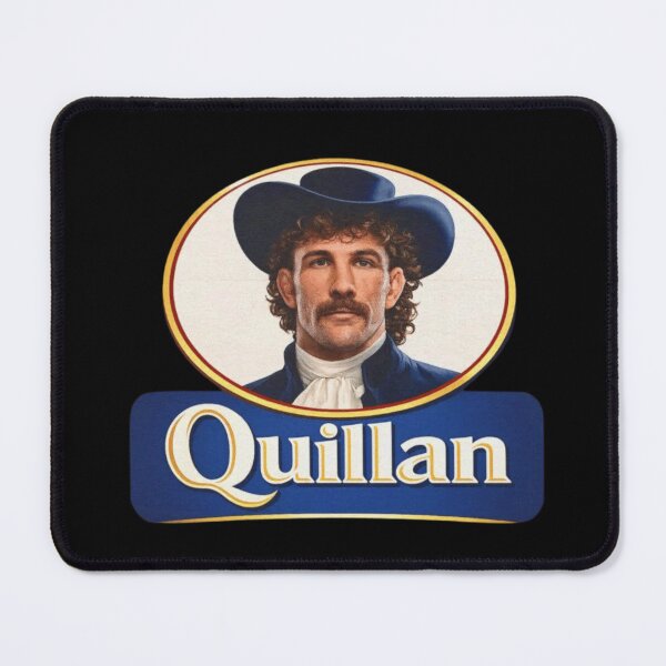 Item preview, Quillan Salkilld The Minority Killer designed and sold by JeyVel.