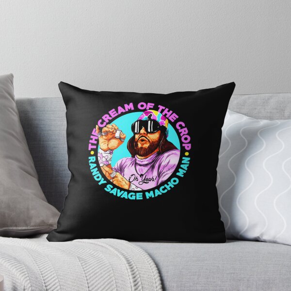 Item preview, The Cream Of The Crop Randy Savage  designed and sold by iyerafbruckipg.