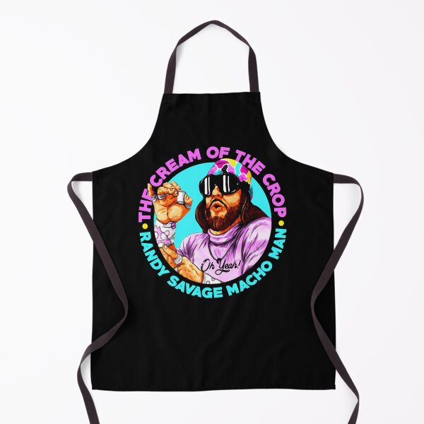 Item preview, The Cream Of The Crop Randy Savage  designed and sold by iyerafbruckipg.