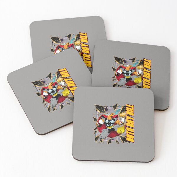 Item preview, Beta Ray Bill Comic Hero Classic Badge Design-19 designed and sold by StefanieSehler.