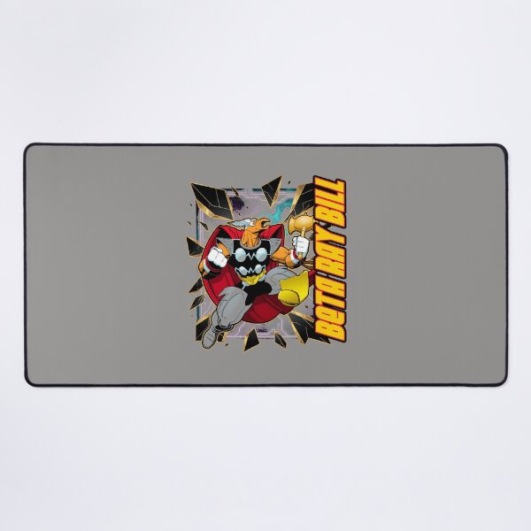 Item preview, Beta Ray Bill Comic Hero Classic Badge Design-19 designed and sold by StefanieSehler.