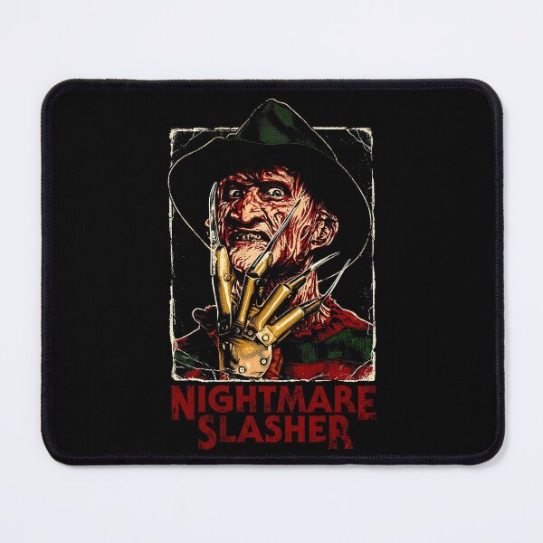 Item preview, Nightmare Slasher designed and sold by ibulinda.
