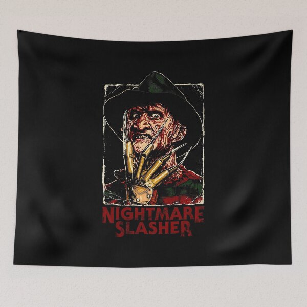Item preview, Nightmare Slasher designed and sold by ibulinda.
