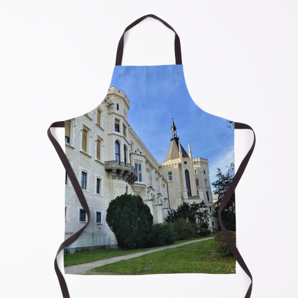 Item preview, Hluboká Castle Fairytale Czech Architecture designed and sold by Cole's Design.