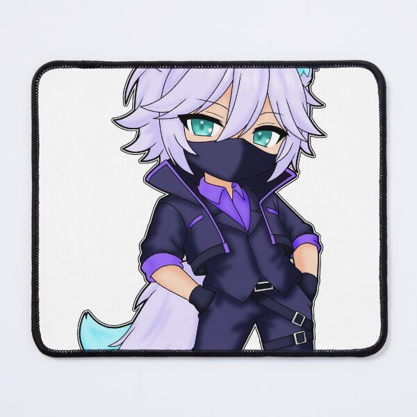 Item preview, Chibi Collection: Lord of Nightmares designed and sold by OIComics.