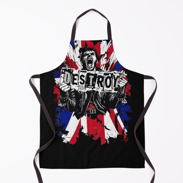 Item preview, DESTROY designed and sold by Paparaw.