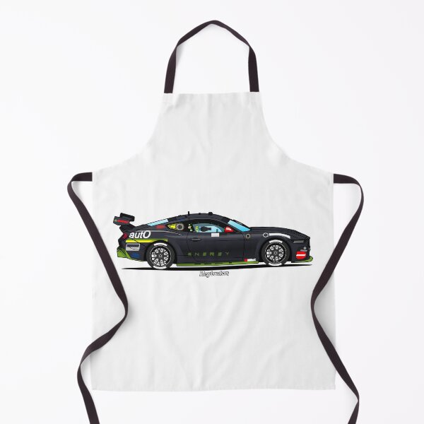 Item preview, #6 Cameron Waters GT 2026 V8 Supercars Championship designed and sold by Heybratan.